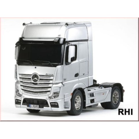 Mercedes Benz Actros 1851