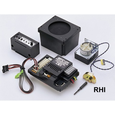 Multi Function Truck Set