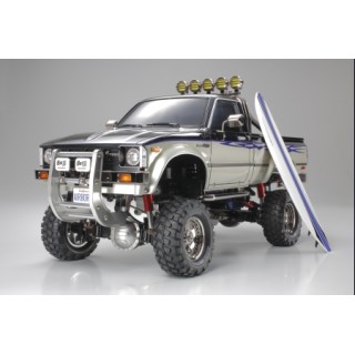 Toyota Hilux High-Lift