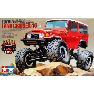 Toyota Land Cruiser58406
