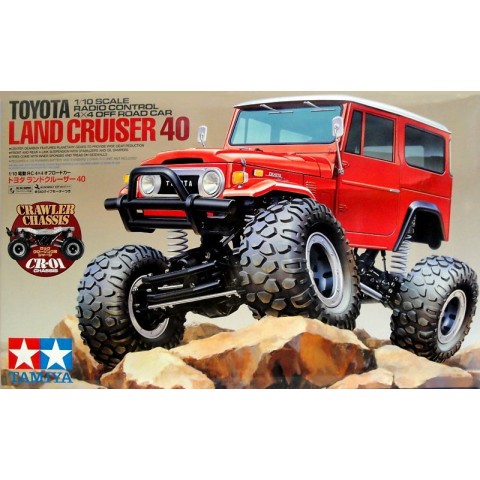 Toyota Land Cruiser58406