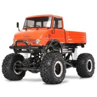 Mercedes-Benz Unimog 406 Series U900