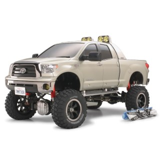 Toyota Tundra High-Lift