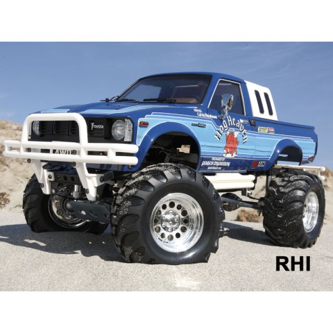 Toyota 4x4 Pick Up Bruiser