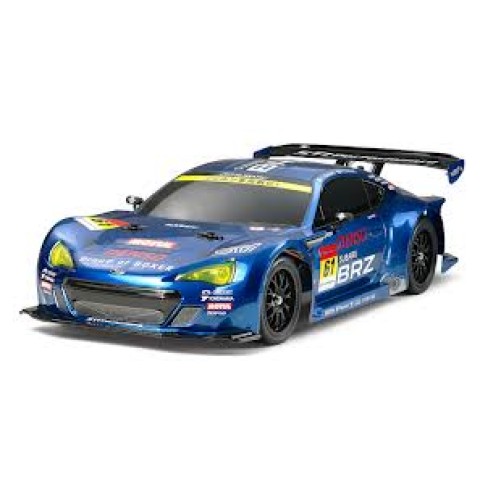 Subaru BRZ Sport