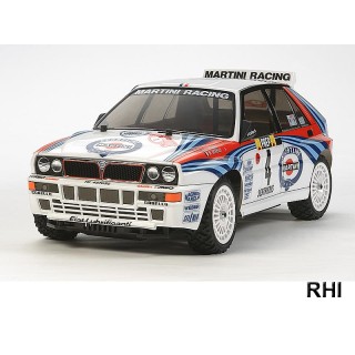 Lancia Delta Integrale