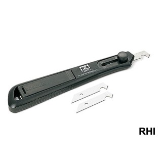 Plastic Scriber II