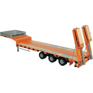 Goldhofer Heavy loader