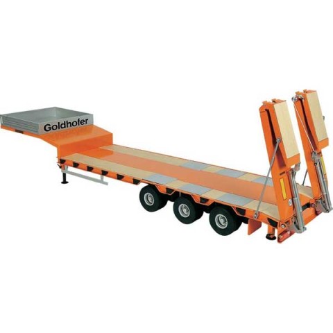 Goldhofer Heavy loader