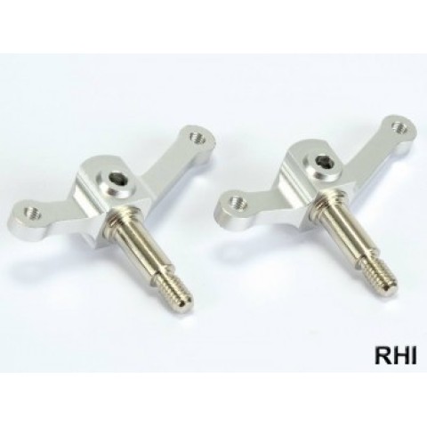 Stuur Knukkel Aluminium