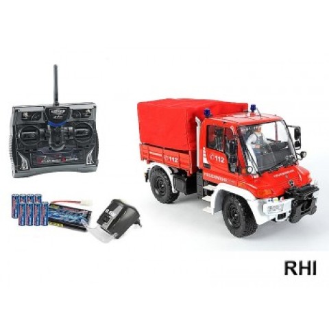 Mercedes benz Unimog U 300
