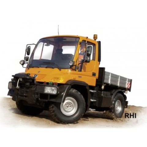 Mercedes benz Unimog U 300