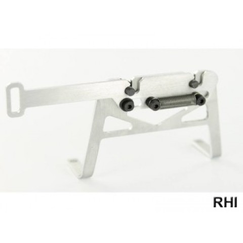 Cabine Sluiting Aluminium RC Trucks 1/14