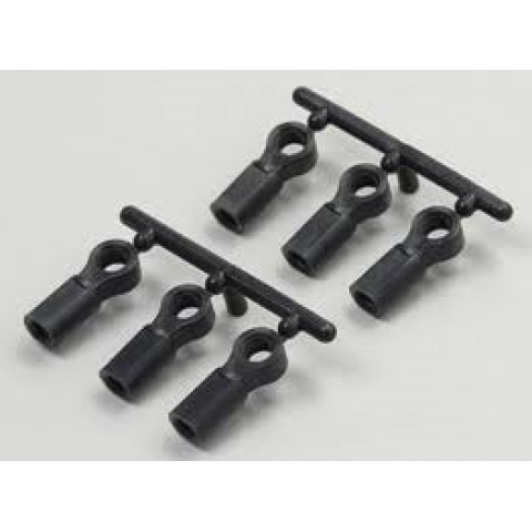 5 mm Adjuster (6 pieces)