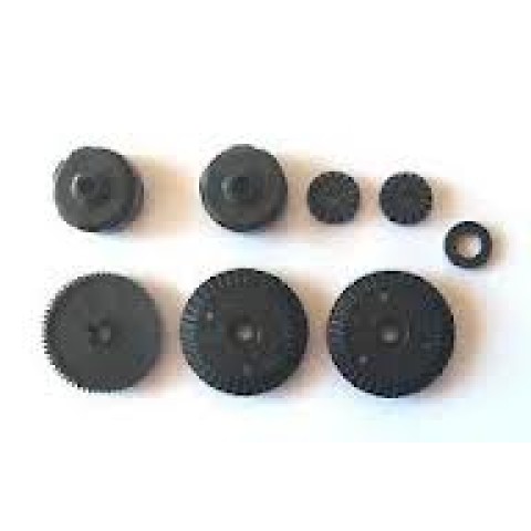 Gear Set G Parts TT01/TT01E