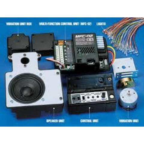 Multi Function Pick -Up Truck Set