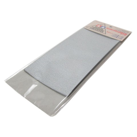 Waterproof Schuurpapier Assorti korrel 1200 / 1500 / 2000