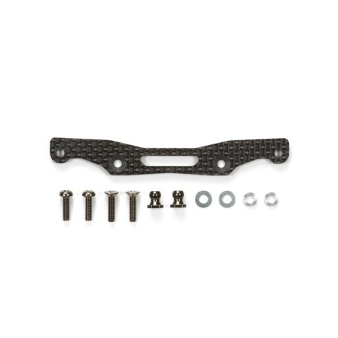 MF-01X Carbon Damper Stay - Rear -54659