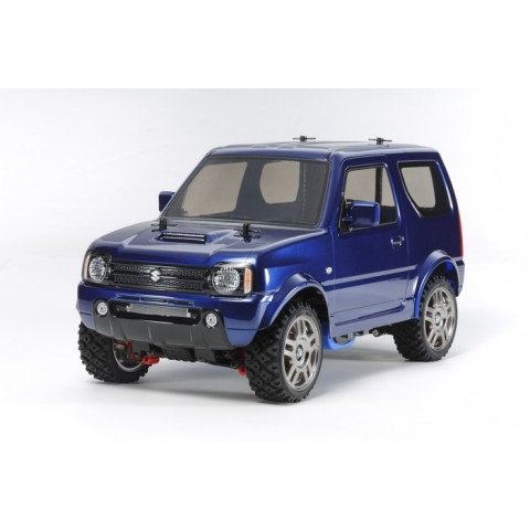 Suzuki Jimmy MF01 -58614