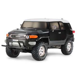 Toyota FJ Cruiser Metal Plated Parts -58620