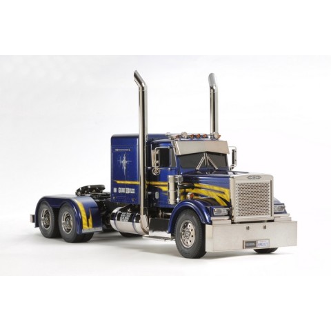 Grand Hauler Pro Build RTR -23800
