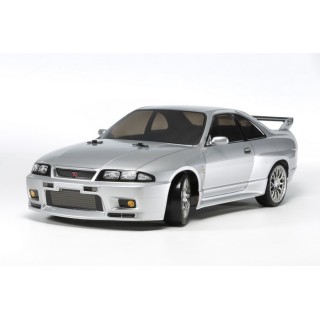 Nissan Skyline GT-R Drift Spec