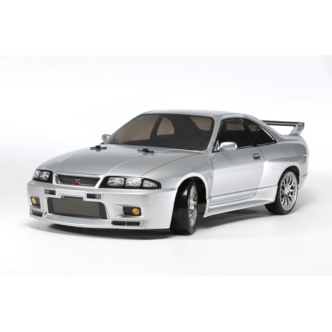 Nissan Skyline GT-R Drift Spec