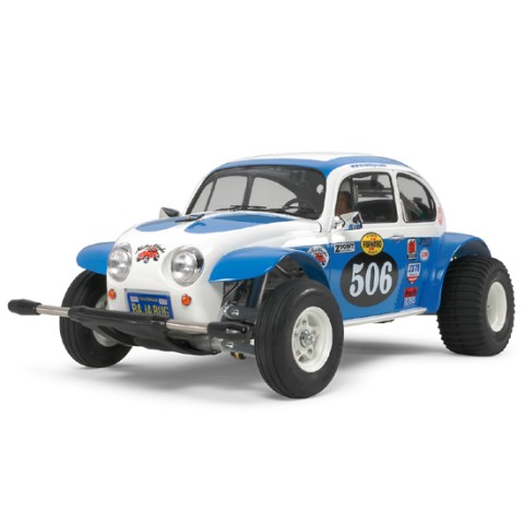 Sand Scorcher Racing Buggy