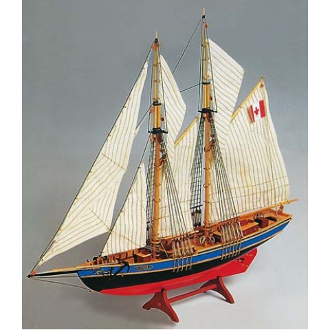 Bluenose II & Gratis Toolset