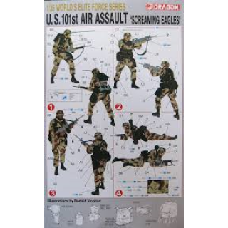 101st air assault -3011
