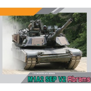 M1A2 SEP V2 (3556)