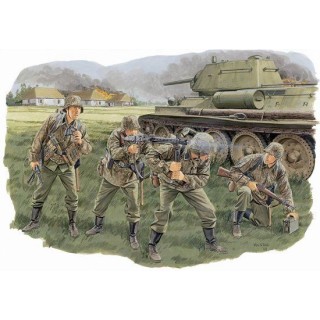 Panzergrenadier, LAH Division (Kursk 1943) -6159
