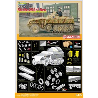 Befehlsjager 38 Ausf.M-6472
