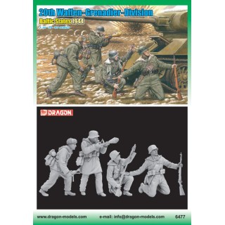 20th Waffen-Grenadier-Division (Baltic States 1944) -6477
