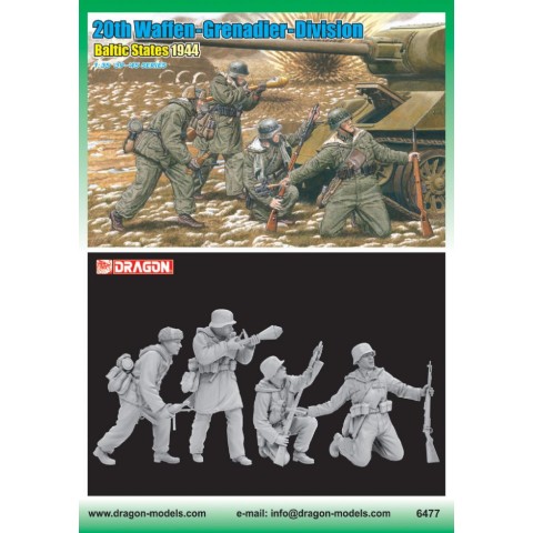 20th Waffen-Grenadier-Division (Baltic States 1944) -6477