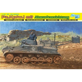 Pz.Kpfw.I mit Abwurfvorrichtung-6480