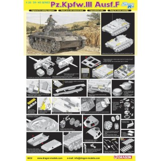 Pz.Kpfw.III Ausf.F-6632