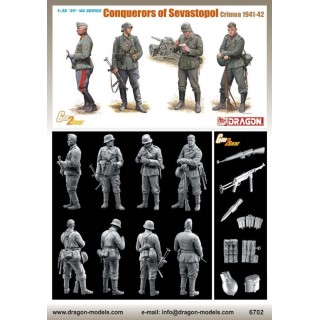 Conquerors of Sevastopol (Crimea 1941-42)-6702