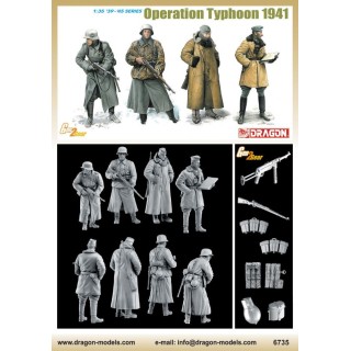 Operation Typhoon 1941-6735