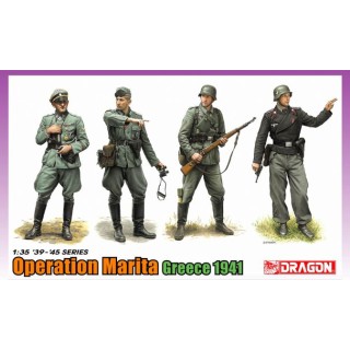 Operation Marita, Greece 1941 -6783