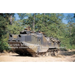 USMC AAV7A1 (Mogadishu 1993) -7221