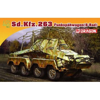 Sd.Kfz.263 Funkspahwagen (8-Rad)-7444