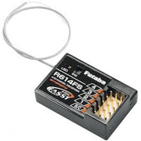 R 614 FS