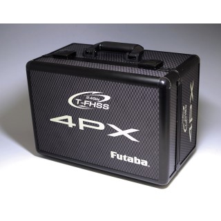 4PX Zender Koffer