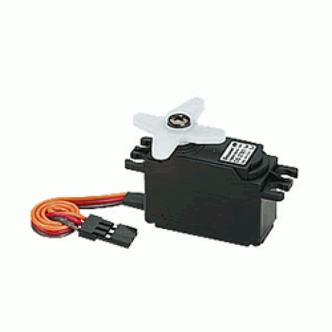 DS 3781 Ultra Speed Digitaal Servo