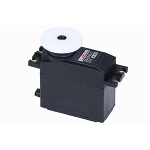 DES 806 BB, MG Digitaal Servo