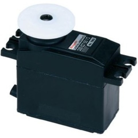DES 807 BB, MG Digitaal Servo