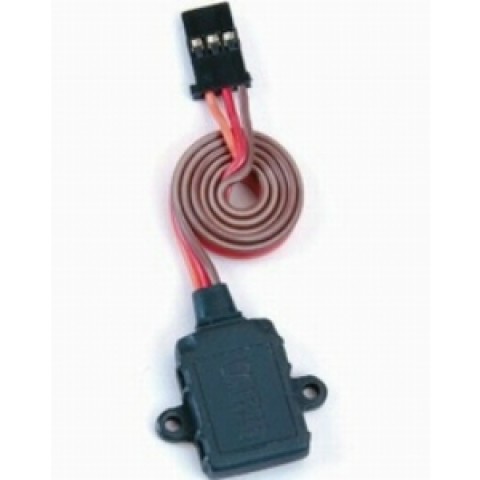 HoTT Vario Modul