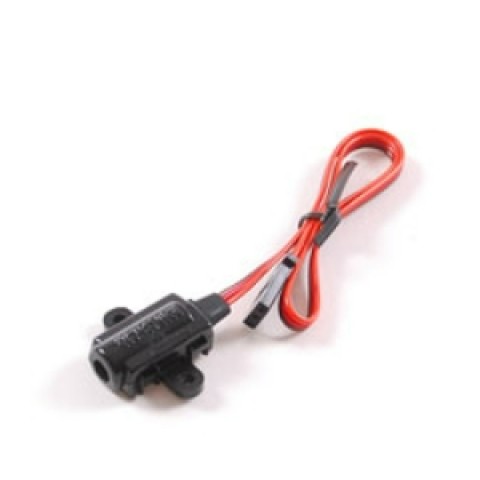 HoTT RPM Optik Sensor