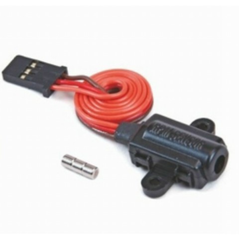 HoTT Magnet Sensor